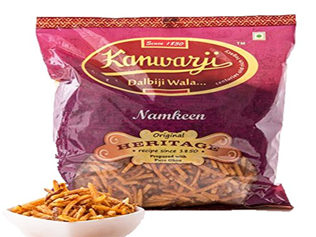 Buy kanwarji Bhagirath Mal Aloo Samosa Online – Taste Dilli 6